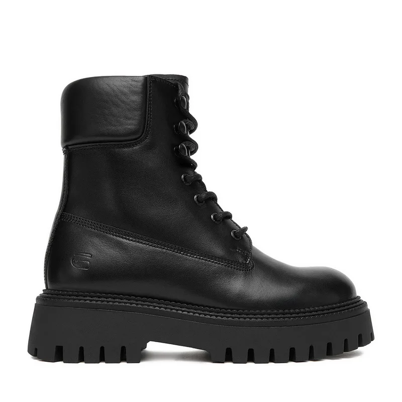 Ορειβατικά παπούτσια G-Star Raw EO-AYSE-8093-25 Μαύρο