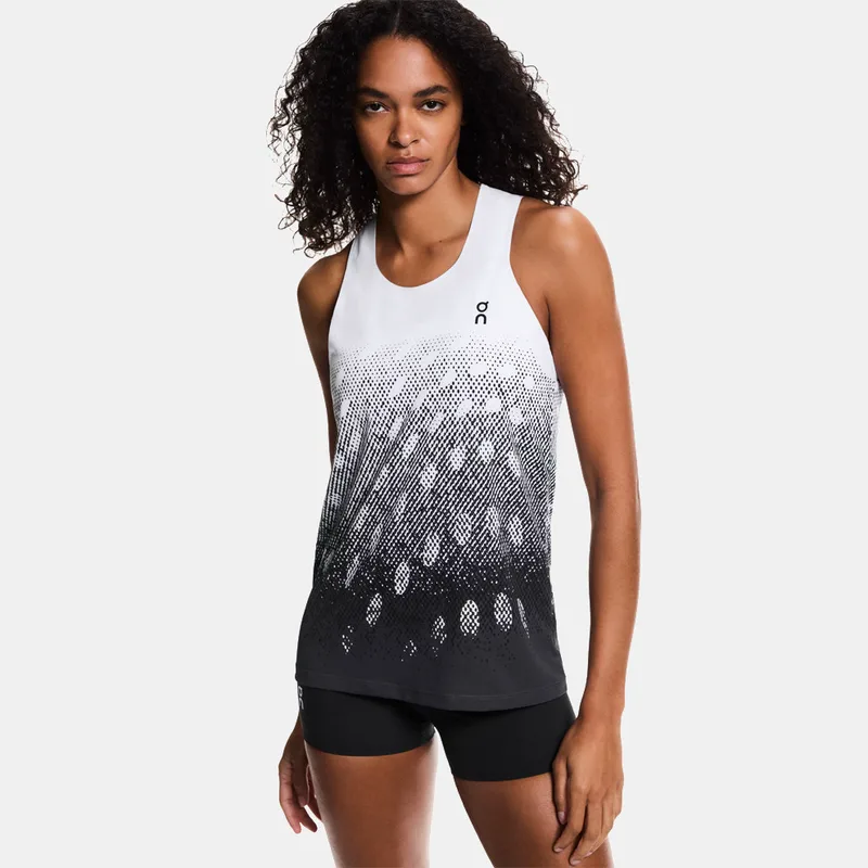 On Zero Singlet Γυναικείο Αμάνικο T-Shirt (9000254573_90362)