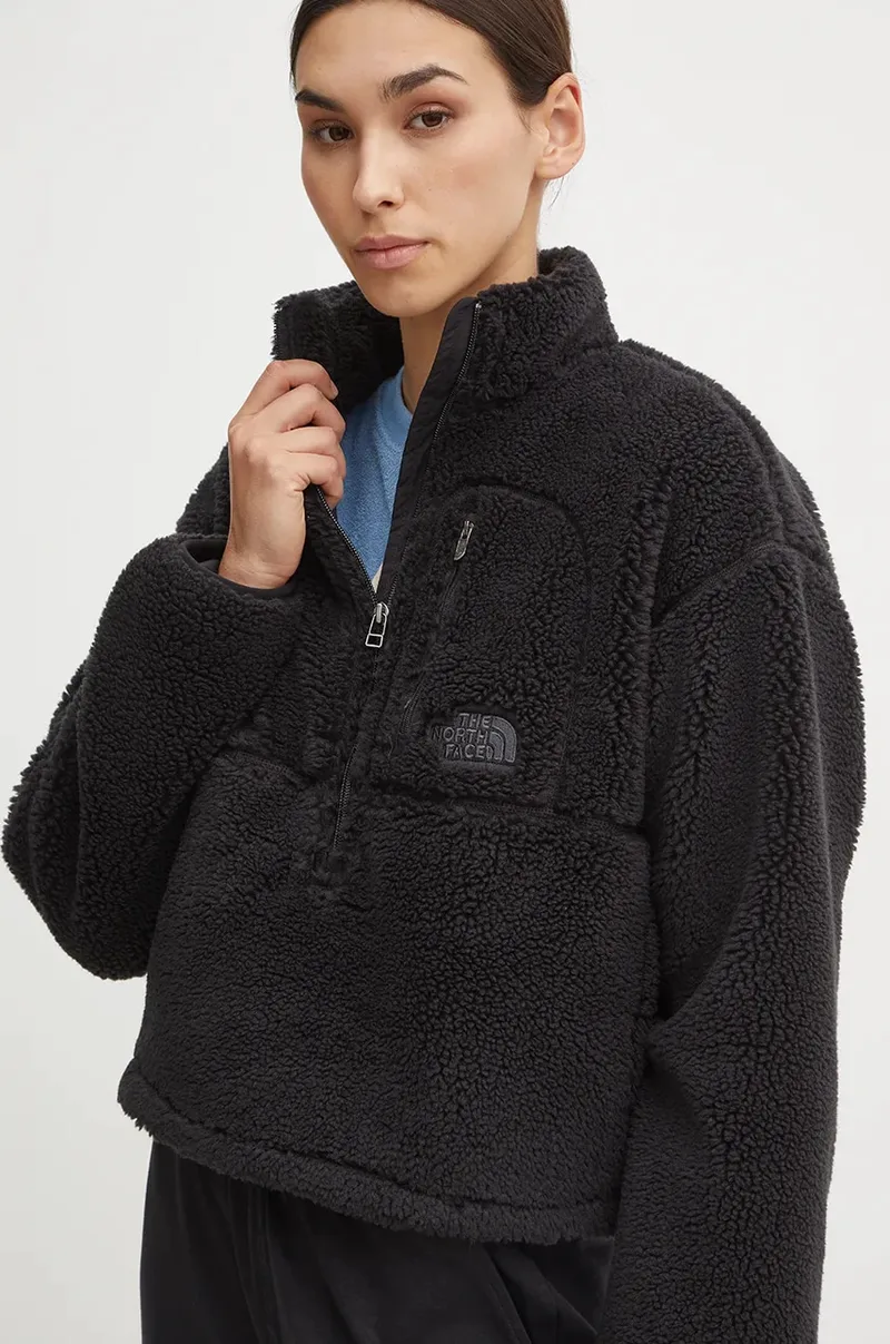 Φλις μπουφάν The North Face TNF Extreme Pile Pullover