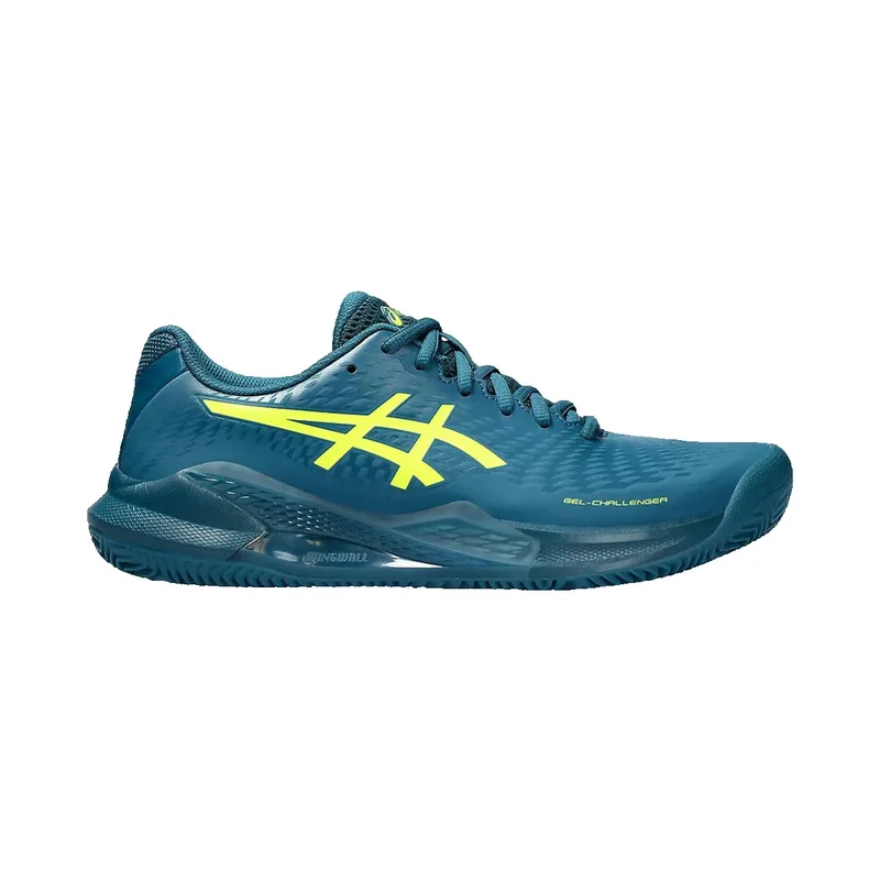 Παπούτσια του τέννις Asics Gelchallenger
