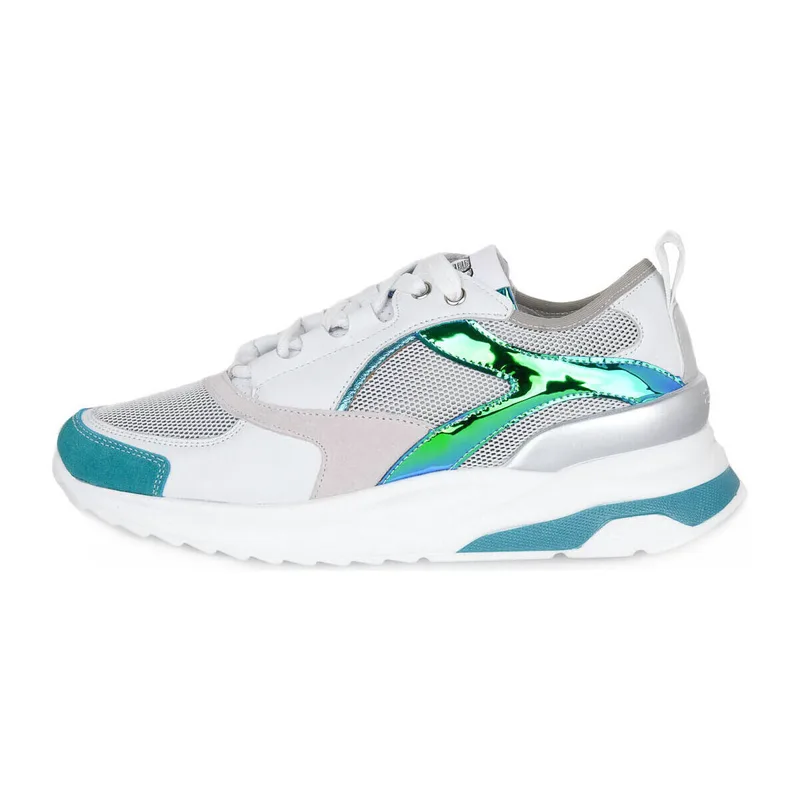 Sneakers Keys SNEAKER WHITE