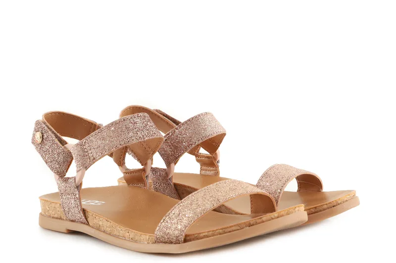 Πέδιλα Ugg Rynell 1126976K-RGGL Κορίτσι