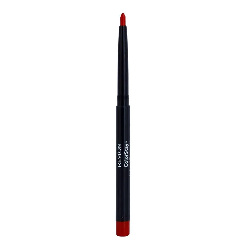 Revlon Cosmetics ColorStay™ μολύβι περιγράμματος για τα χείλη απόχρωση Red 0.28 γρ