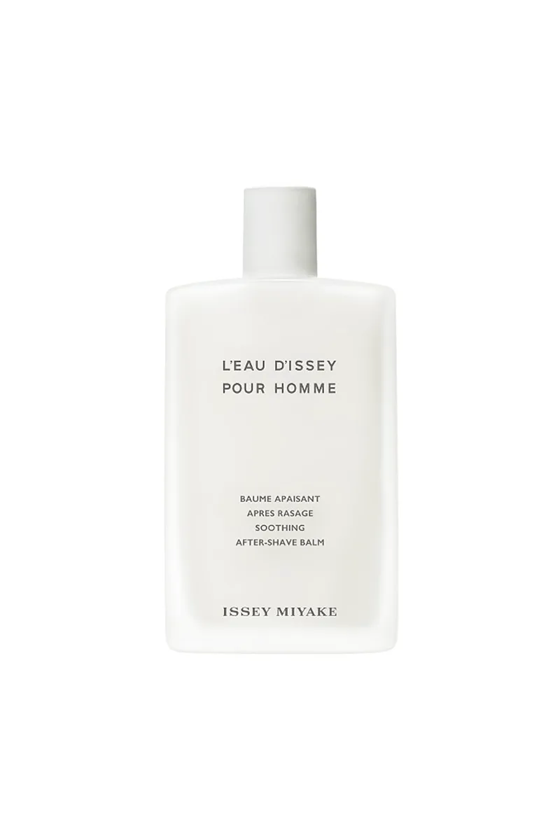 Issey Miyake L'Eau d'Issey Pour Homme Soothing After Shave Balm 100 ml - 4860550