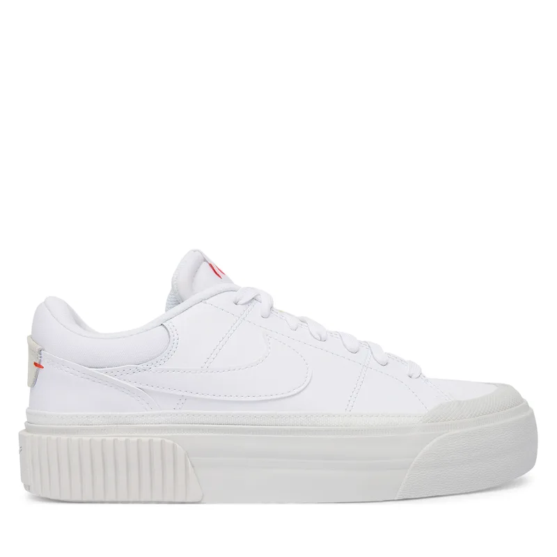 Αθλητικά Nike Court Legacy Lift DM7590 Λευκό