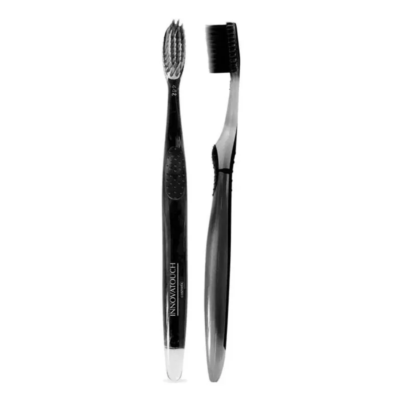 Innovatouch Activated Carbon Toothbrush