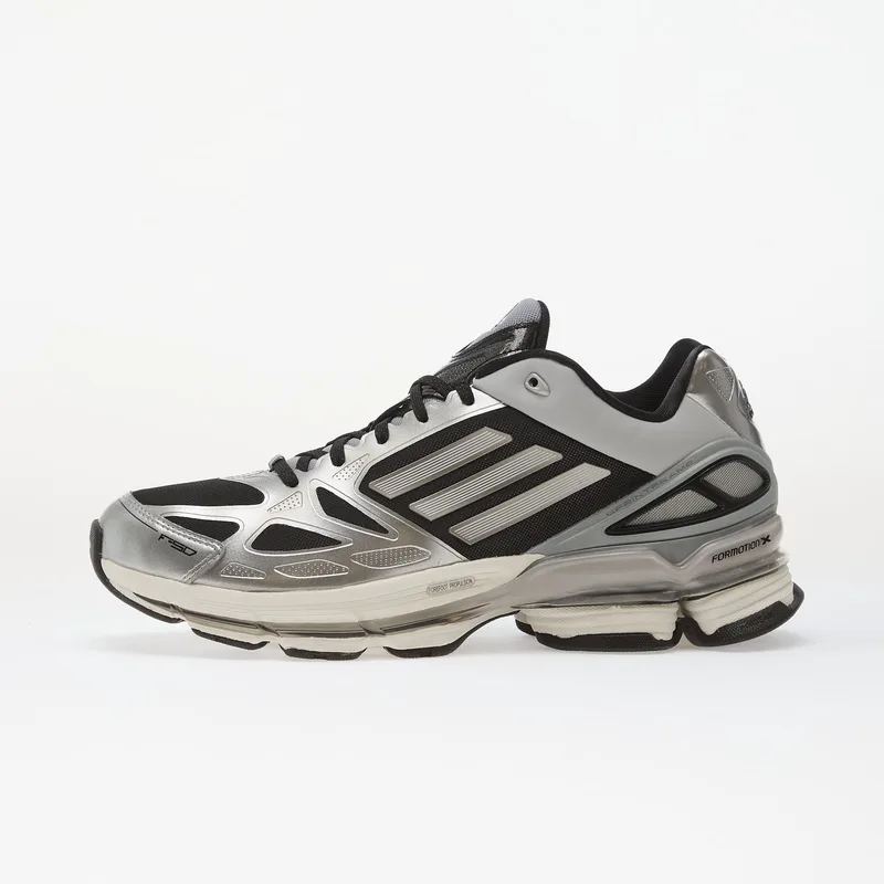 Sneakers adidas Adizero F50 Core Black/ Iron Metalic/ Tegrme EUR 41 1/3