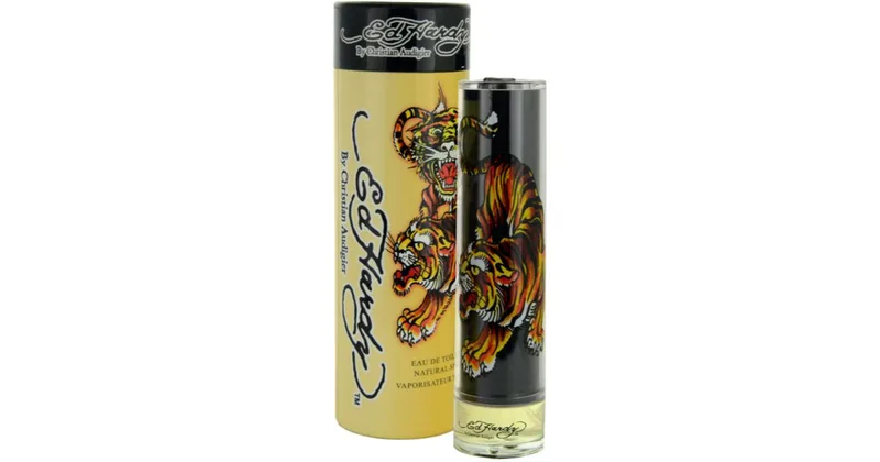 Christian Audigier Ed Hardy Men EDT M 100 ml
