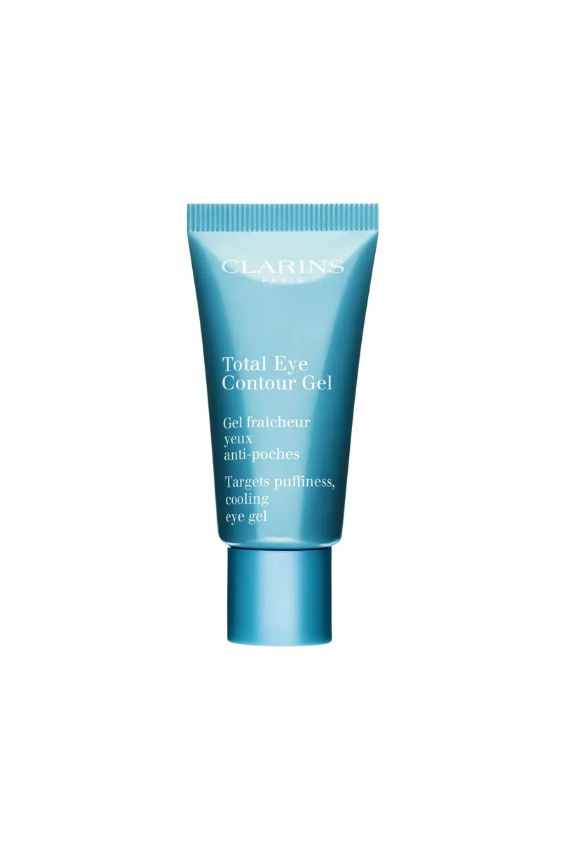 Clarins Total Eye Contour Gel 20 ml - 80081840