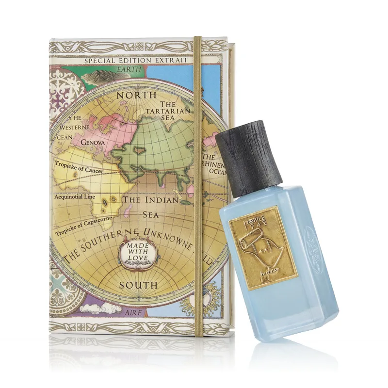 Nobile 1942 1001 Extrait de parfum 75 ml (unisex)