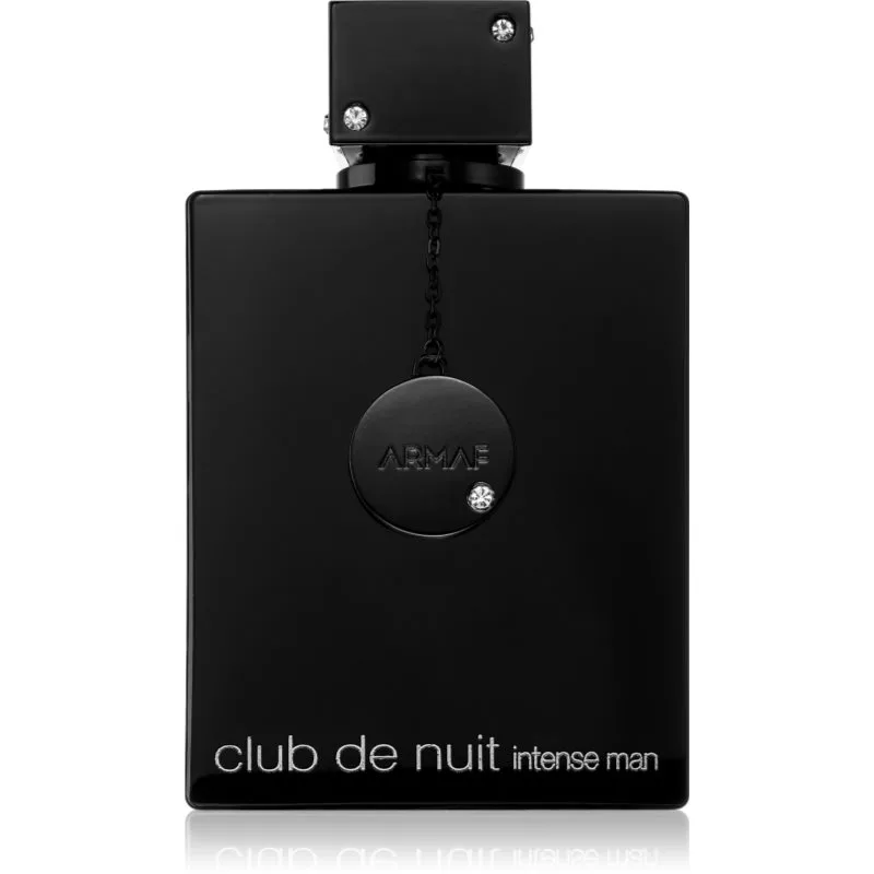 Armaf Club de Nuit Man Intense Eau de Parfum για άντρες 200 ml