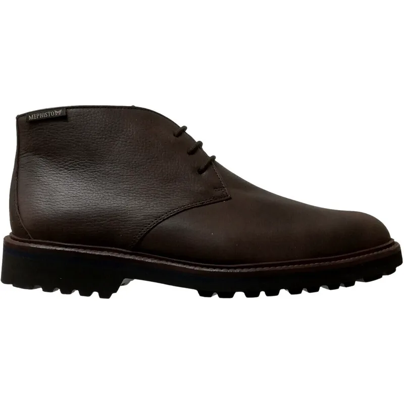 Μπότες Mephisto Berto