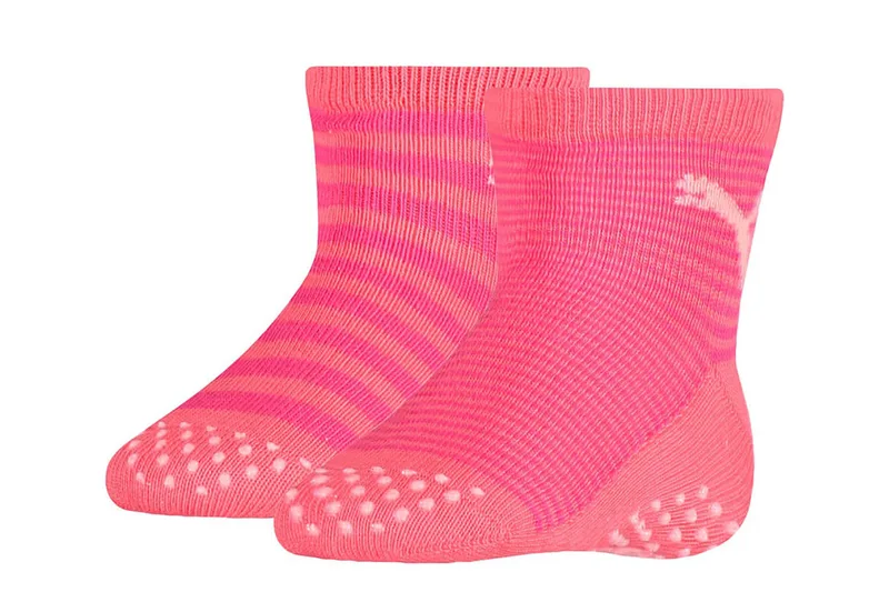 Κάλτσες Puma Baby Sock Abs 2P 701219270-002 Unisex Παιδικό