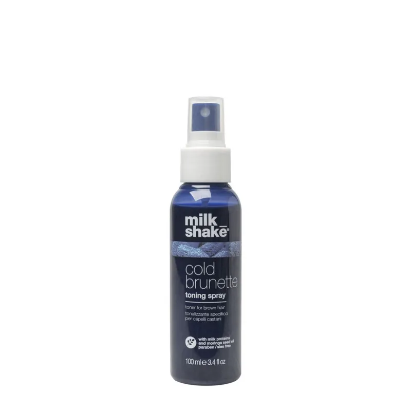 Milk_Shake Cold Brunette Toning Spray (100ml)