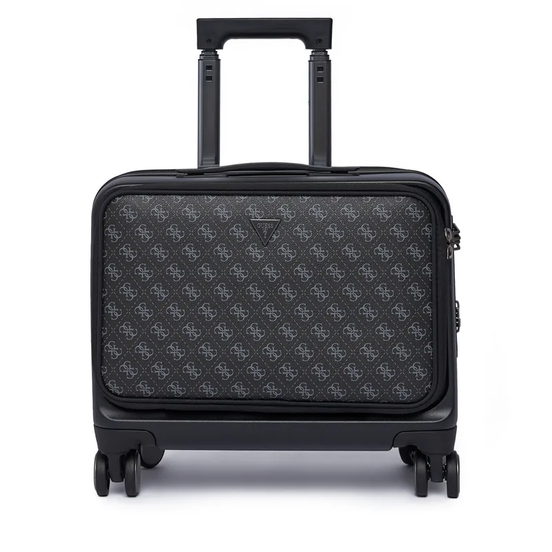 Βαλίτσα Καμπίνας Guess TMVELO P5143 Μαύρο
