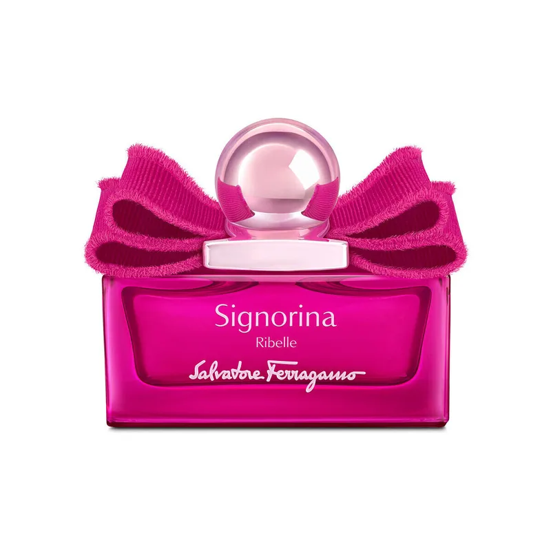 Άρωμα Salvatore Ferragamo Signorina Ribelle Eau de Parfum 50 ml