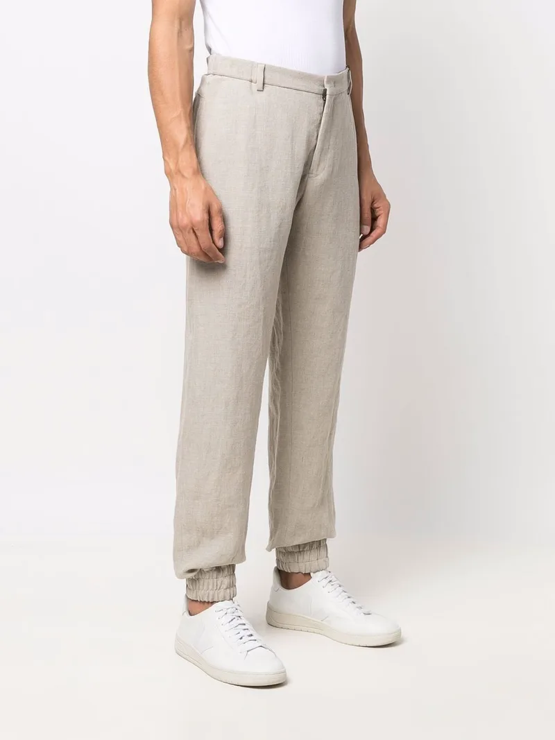 Emporio Armani - Παντελόνι Ανδρικό I1P960I1056-118