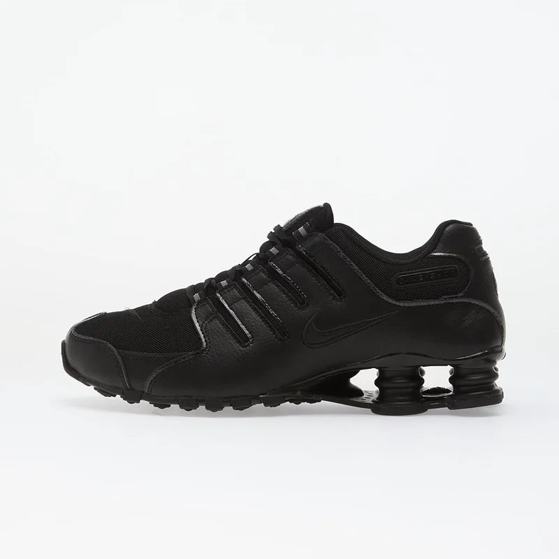 Sneakers Nike Shox Nz Black/ Black-Black EUR 47