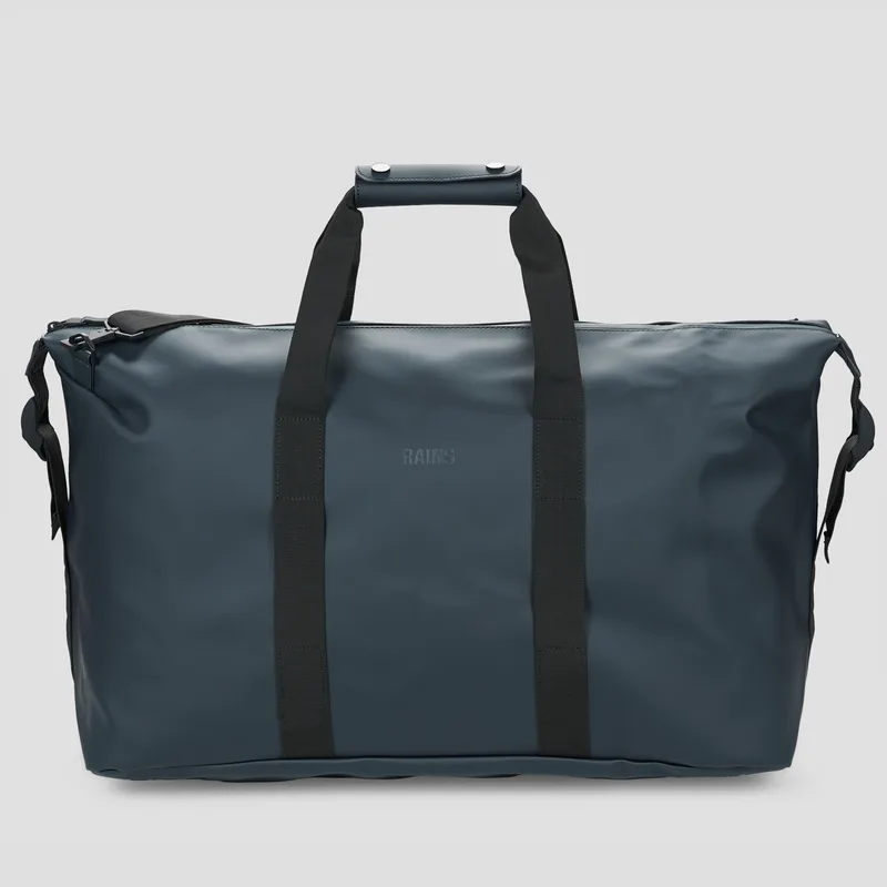 Σάκος Ταξιδιού Rains Hilo Weekend Bag W3