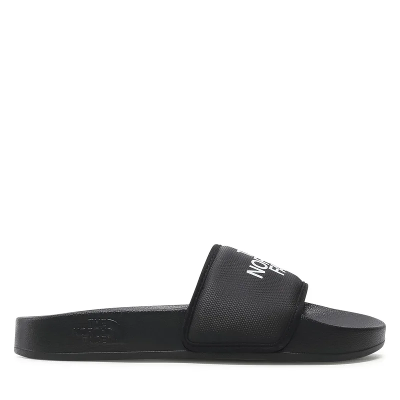 Παντόφλες The North Face Base Camp Slide III NF0A4T2SKY41-050 Μαύρο