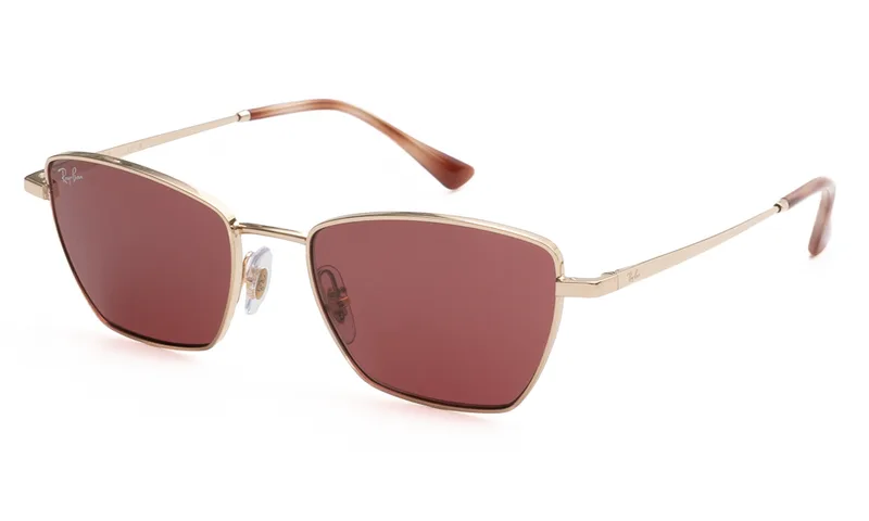 RAY BAN ΓΥΑΛΙΑ ΗΛΙΟΥ RAY BAN 3783 921375 5318 3783 Χρυσό