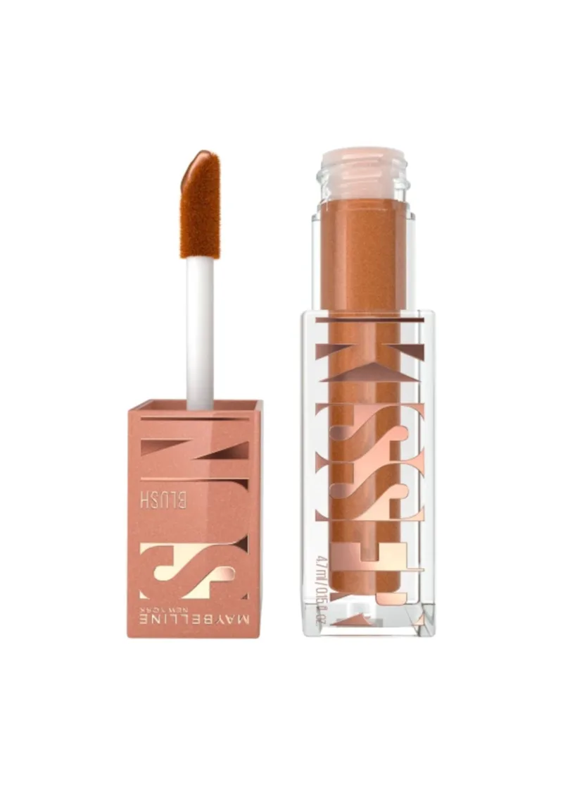 Maybelline & More - Maybelline Sunkisser Blush 11 Electric Bronze, 4.7ml