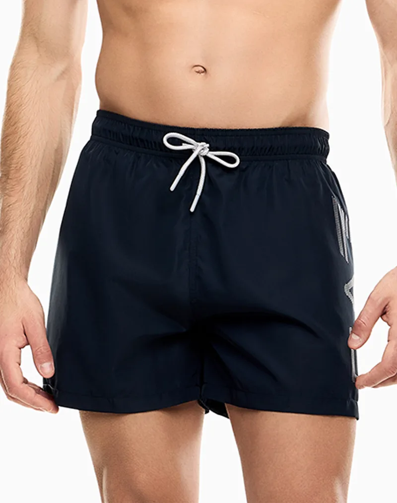EA7 SWIMMING TRUNK ACTIVE 7M002001AF14497-MB010 DarkBlue