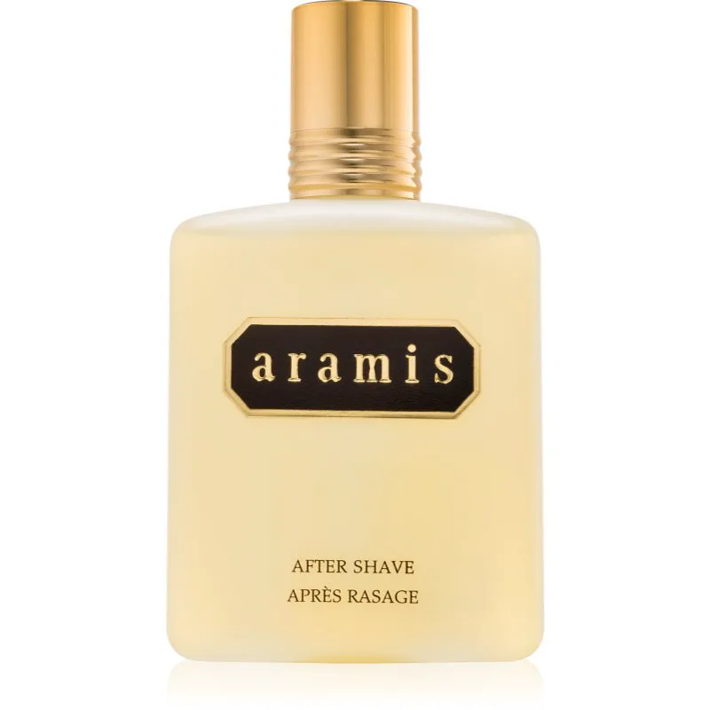 Aramis After Shave Lotion νερό για μετά το ξύρισμα για άντρες 200 ml