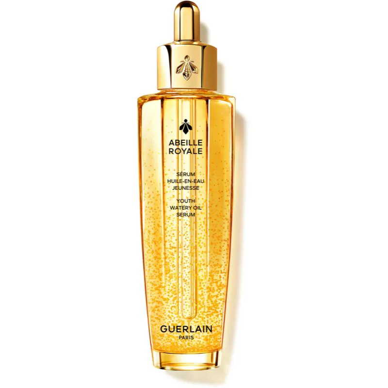 GUERLAIN Abeille Royale Youth Watery Oil Serum θρεπτικός ελαιώδη ορός 75 ml