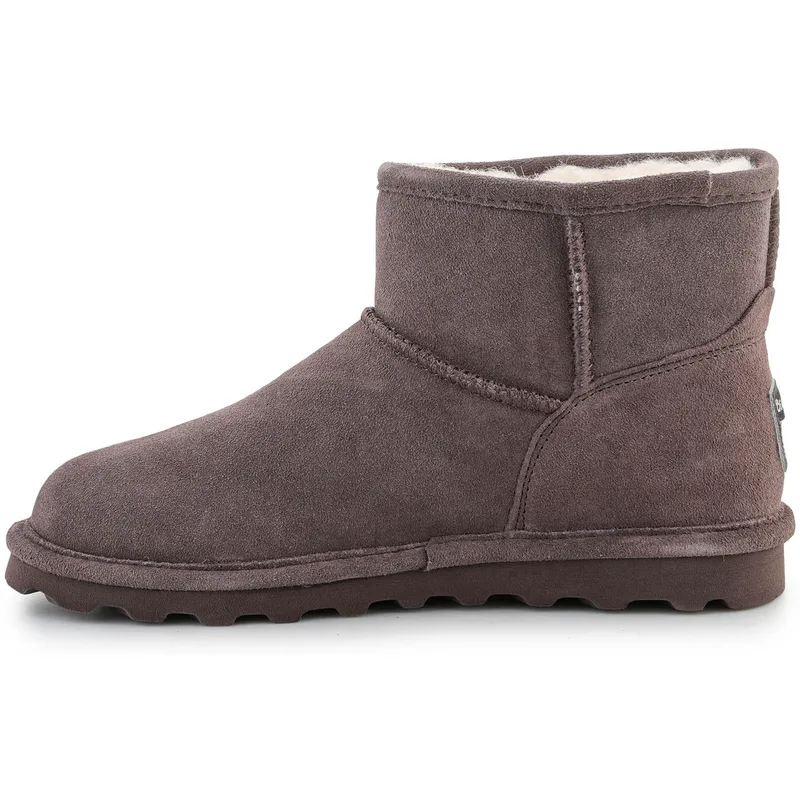Μπότες Bearpaw Alyssa 2130W-067 Cinder