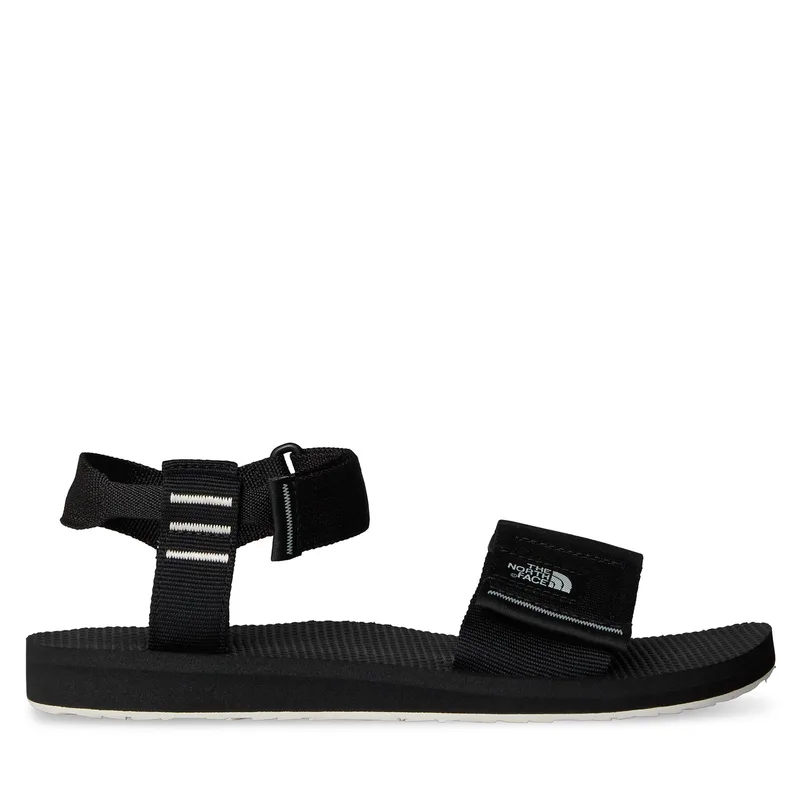 Σανδάλια The North Face Skeena Sandal II NF0A8AE6VOR1 Μαύρο
