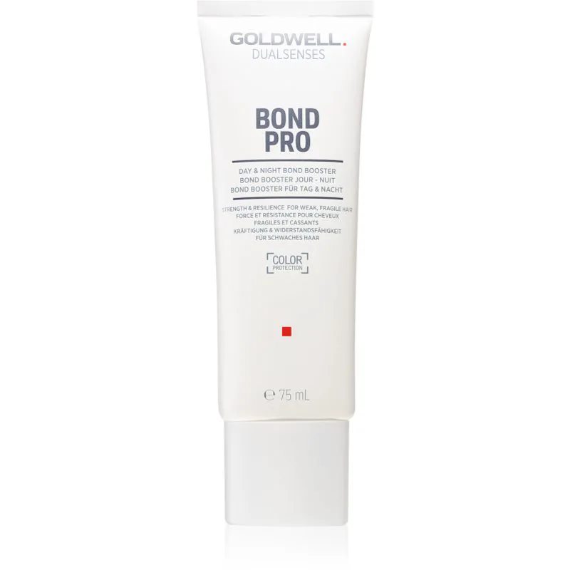 Goldwell Dualsenses Bond Pro δυναμωτικός ορός για αδύναμα μαλλιά 75 μλ