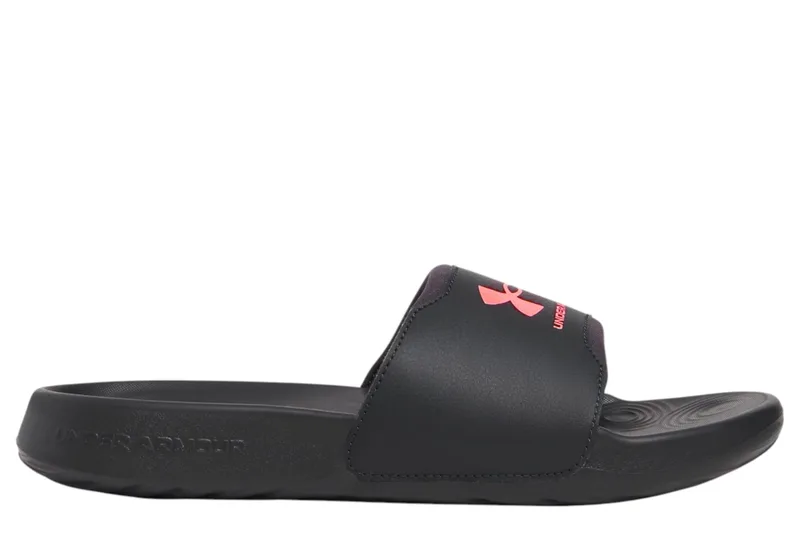 Slides Under Armour Ignite Select 3027222-016 Γυναικείο