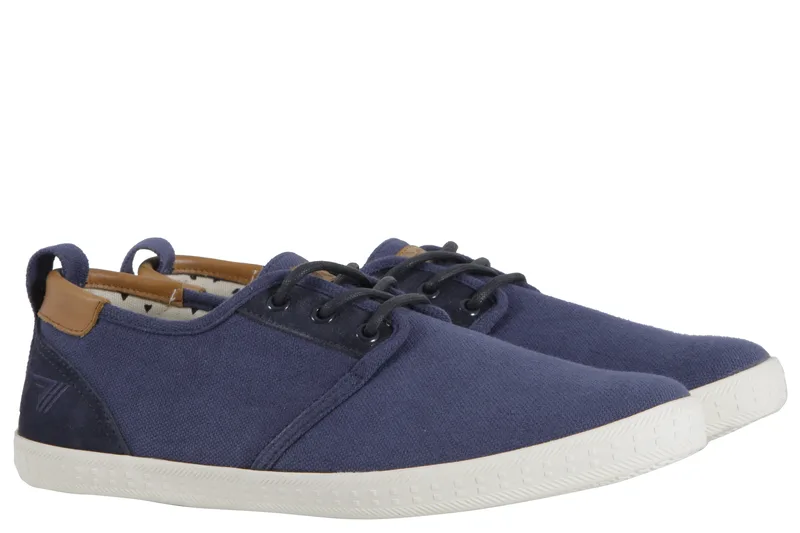 Sneaker Gola Combes CMA224-NAVY Ανδρικό