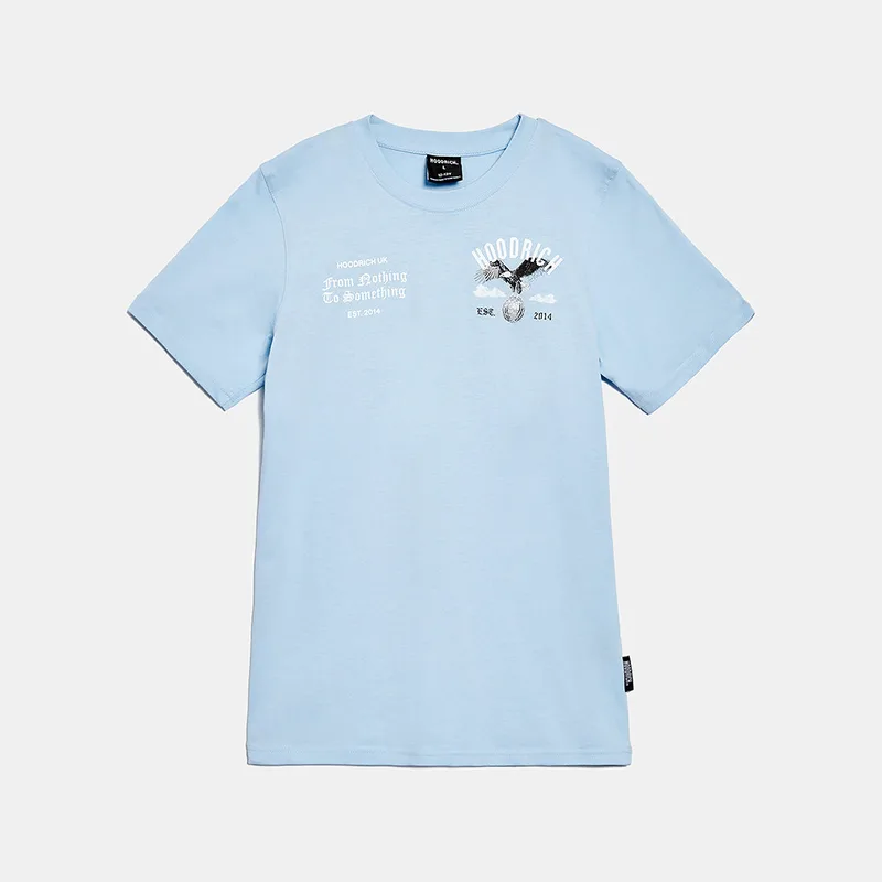 HOODRICH Eagle _ Regular Tshirt (9000238620_87795)