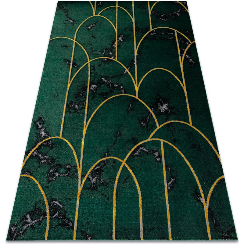 Χαλιά Rugsx Αποκλειστικό EMERALD Χαλί 1016 αΠ140x190 cm