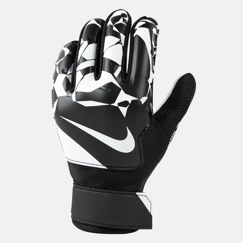 Nike Match Jr Παιδικά Γάντια Τερματοφύλακα (9000232372_9564)