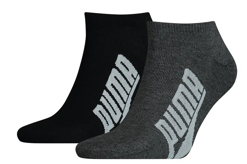 Κάλτσες Puma Lifestyle ( 2 Ζεύγη ) 100000958-001