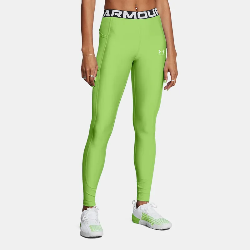 Under Armour Γυναικείο Κολάν (9000195380_80058)