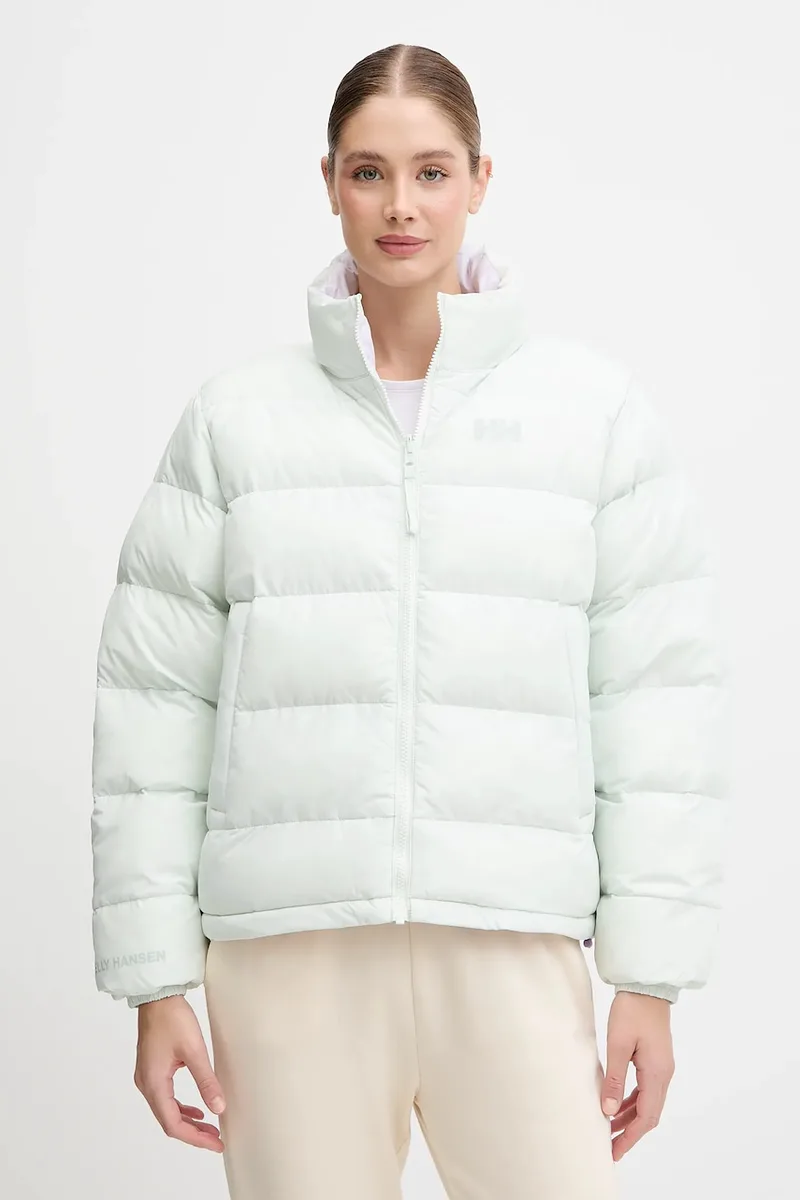 Μπουφάν δυο όψεων Helly Hansen YU 23 REVERSIBLE PUFFER