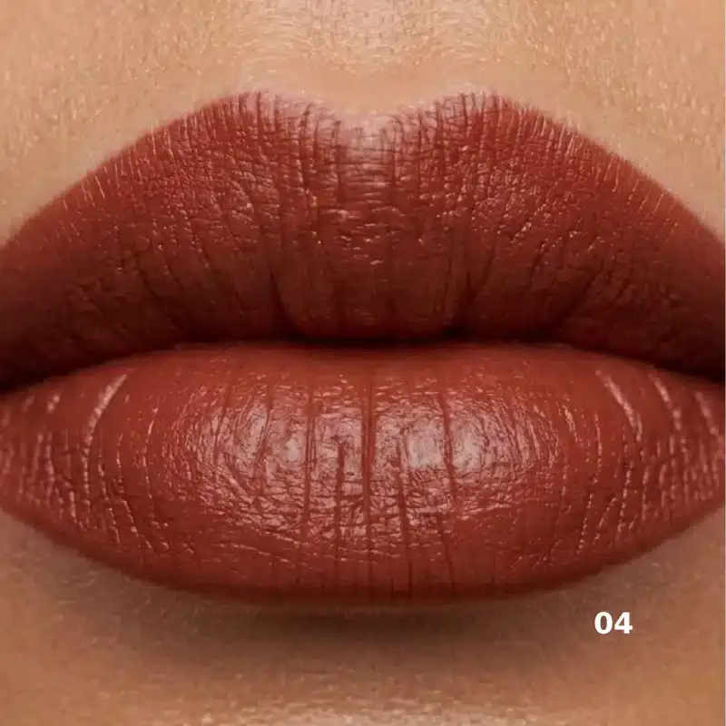 Elixir Fluffy Lips matte Lip Balm 04