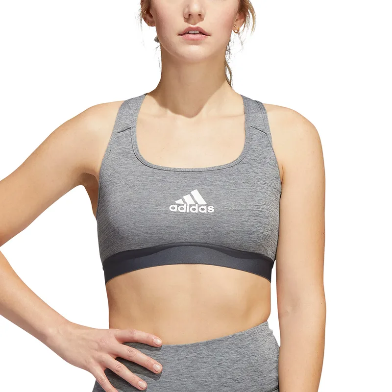 adidas Women's Medium Support Bra