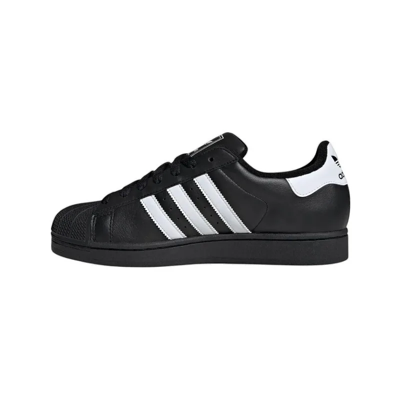 Xαμηλά Sneakers adidas Baskets Superstar II cuir