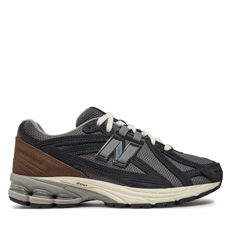 Αθλητικά New Balance M1906FE Μαύρο