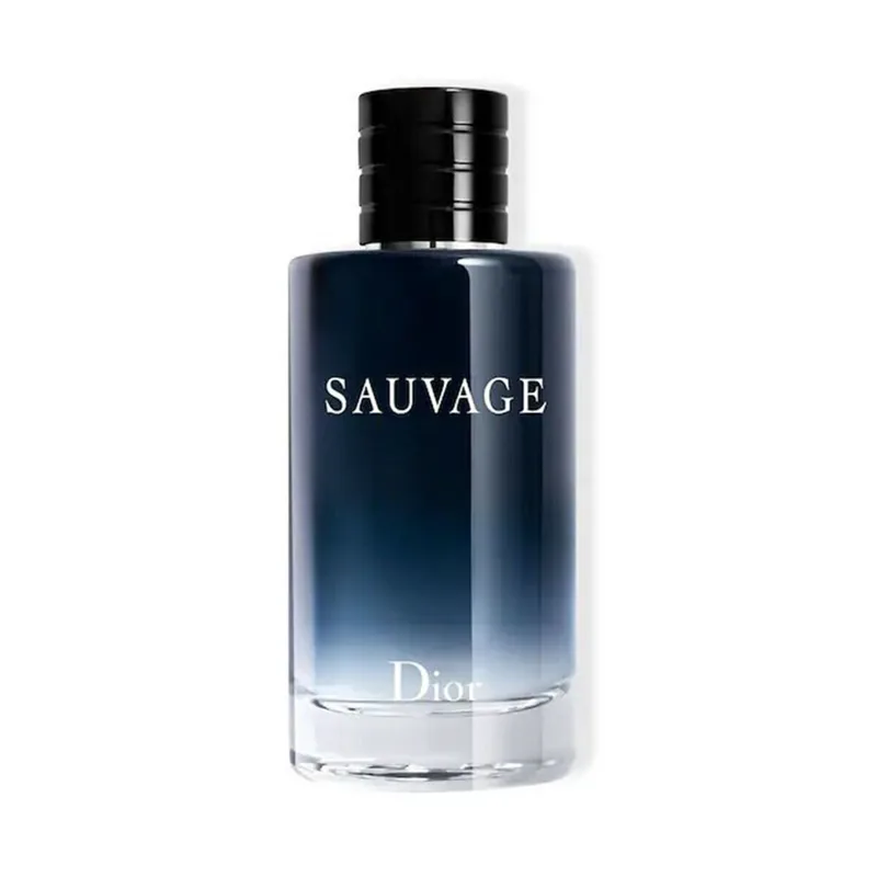 Άρωμα Dior Eau de Toilette Sauvage 200 ml