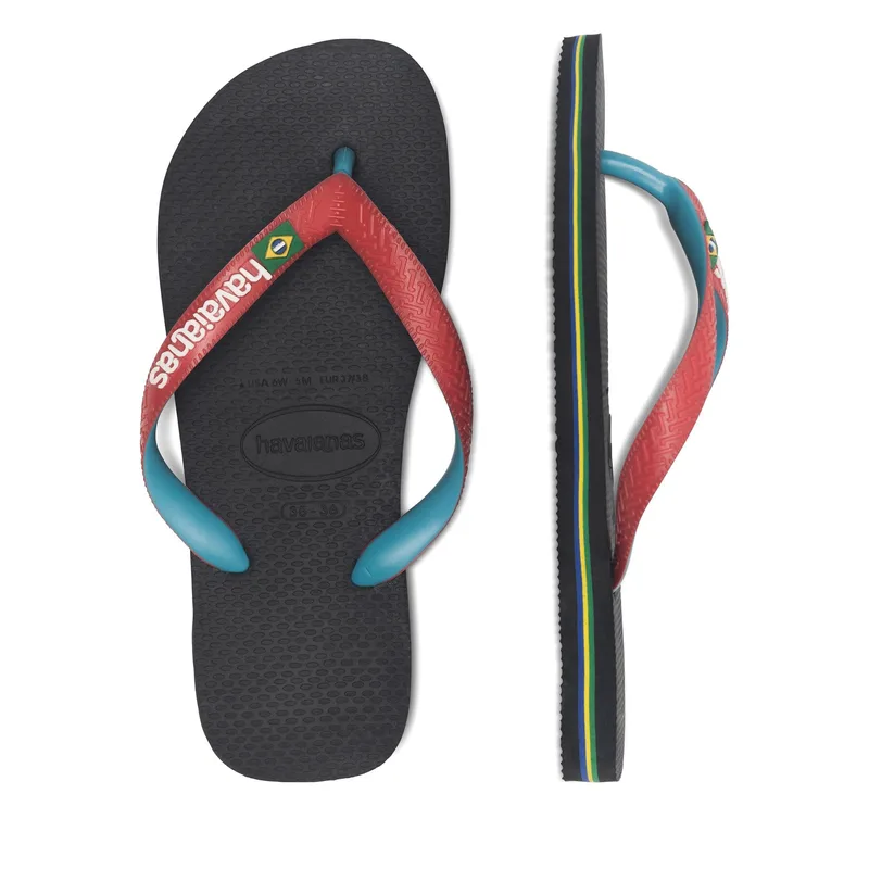 Σαγιονάρες Havaianas 41232069710-W Έγχρωμο