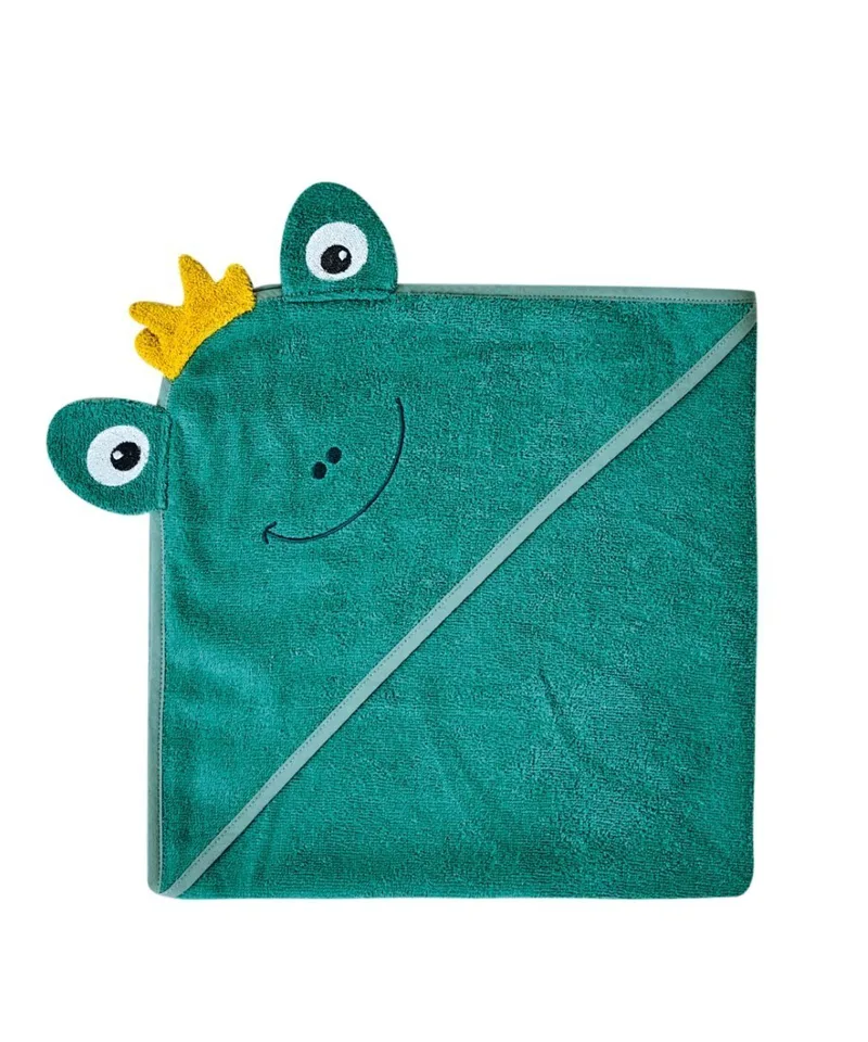 Βρεφική Κάπα Kentia Froggy 75x75