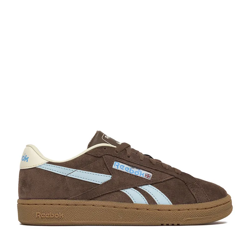 Αθλητικά Reebok SS-CLUB C GROUNDS UK 100244642 Καφέ