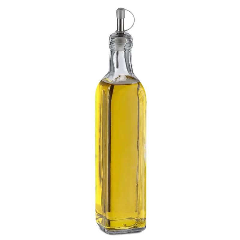 Μπουκάλι Για Λάδι / Ξύδι 500ml Z-L 19729
