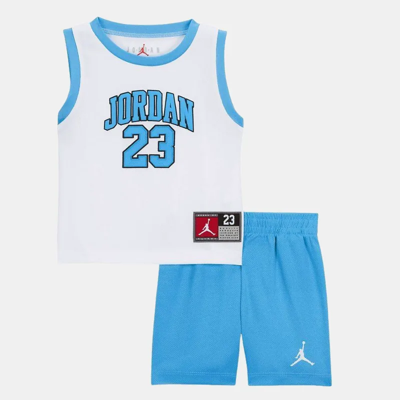 Jordan K 23 Jersey Set (9000265576_38926)